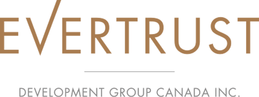 evertrust development group canada chinese marketing