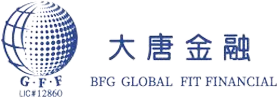 大唐金融 bfg global fit financial