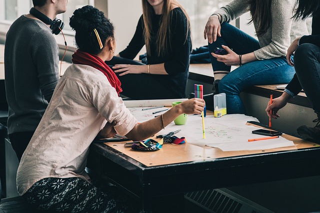education web development challenge