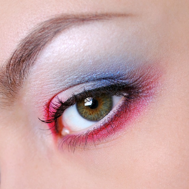 Eyelash Extensions